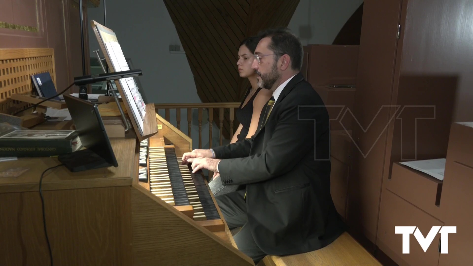 III Festival Internacional Órgano 